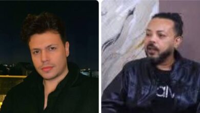 "دنيا الوجع" أغنية لـ محمود الحسيني بتوقيع الشاعر سامح الكومي وتطرح قريبًا