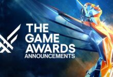 إعلان The Game Awards 2024.. تعرف على أبرز الألعاب القادمة