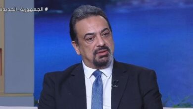 التليفزيون هذا المساء.. الصحة: الطقس يشجع على التواجد بأماكن موائمة للفيروسات