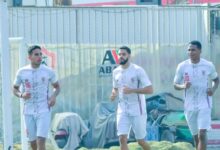 الزمالك يعلن خليفة جوميز بعد مباراة المصرى