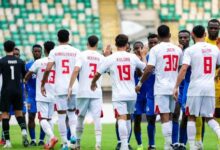 الزمالك يغلق صفحة الطلائع استعدادا للاتحاد السكندري