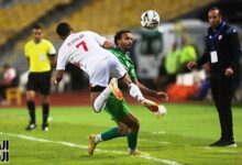 تدريبات تأهيلية لأساسي الزمالك أمام المصرى.. ومران قوى لحراس المرمى