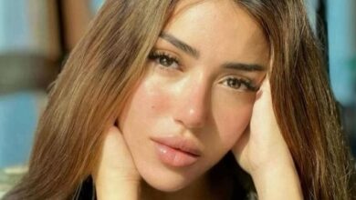 سارة سلامة ترد على اتهامات تغيير شكلها: لم أخضع لعمليات تجميل