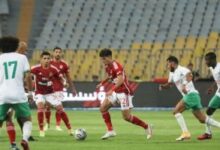 كل ما تريد معرفته عن مباراة الأهلي والمصري لحسم قمة الدوري الليلة