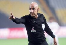 محمد عادل يعود للظهور فى دورى المحترفين لأول مرة بعد أزمة التسريب الصوتى