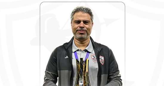 معتمد جمال يقترب من قيادة الزمالك خلفاً لـ جوميز