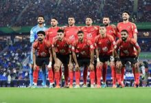 موعد مباراة الأهلي أمام شباب بلوزداد الجزائرى اليوم فى دورى أبطال أفريقيا