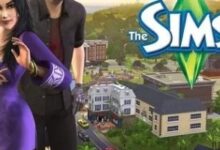 The Sims 3 تحصل على أول تحديث لها منذ 10 سنوات