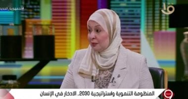 أستاذ علوم سياسية: موقف صانع القرار المصري يحمل ثباتا كبيرا