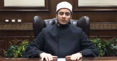 أمين الفتوى يوضح بقناة الناس أقوى علاج للسحر والحسد