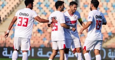 تحركات جديدة في ملف الميركاتو الشتوى للزمالك بعد مد القيد الأفريقي