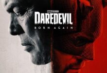 الملامح الأولى لعودة بطل غوثام فى مسلسل Daredevil: Born Again