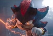 انخفاض إيرادات Sonic The Hedgehog 3 بنسبة 36% فى الأسبوع الثالث