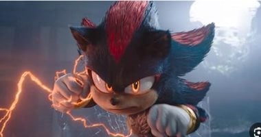 انخفاض إيرادات Sonic The Hedgehog 3 بنسبة 36% فى الأسبوع الثالث