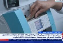 خبير: الدولة تسعى للحفاظ على برامج الحماية الاجتماعية وفقا للقدرات المالية المحددة