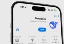 خبير تقنى لـ اليوم السابع": تطبيق Deepseek لا يعنى انتهاء عصر Chatgpt