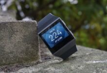 ساعات Fitbit Ionic الذكية تُكلف جوجل 12 مليون دولار لهذا السبب