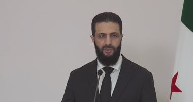 سوريا: تفويض أحمد الشرع بتشكيل مجلس تشريعي مؤقت للمرحلة الانتقالية