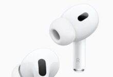 طريقة إيقاف جميع الميزات الذكية فى سماعة AirPods Pro2