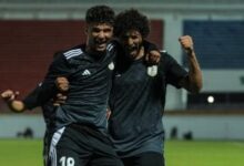 فاركو يحدد 40 مليون جنيه لبيع عمرو ناصر للزمالك