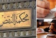 للمتعاملين بالشيكات.. 8 مبادئ للنقض لـ"المطالبة بقيمة الشيك".. برلماني