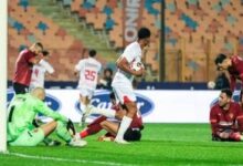 مجلس الزمالك يجهز دفعة من مستحقات اللاعبين المتأخرة