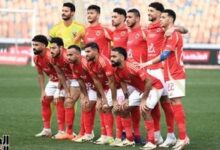 موعد مباراة الأهلي أمام استاد أبيدجان اليوم السبت فى دوري أبطال أفريقيا