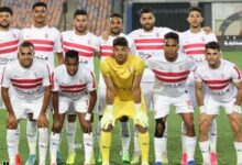 موعد مباراة الزمالك أمام بلاك بولز بالكونفدرالية الأفريقية