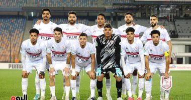 موعد مباراة الزمالك القادمة أمام بيراميدز فى الدوري والقناة الناقلة