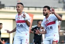 5 معلومات عن مباراة الزمالك وبيراميدز في الدورى الليلة