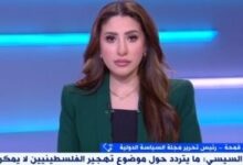 ناجي قمحة: الرئيس السيسي عبر عن مشاعر المصريين بكل قوة أمام العالم