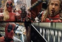 نظريات جديدة حول إحدى شخصيات فيلم Deadpool & Wolverine.. اعرف التفاصيل