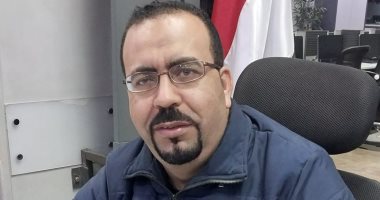 أحمد التايب للتليفزيون المصرى: وحدة العرب السبيل الوحيد لمواجهة ترامب والتهجير