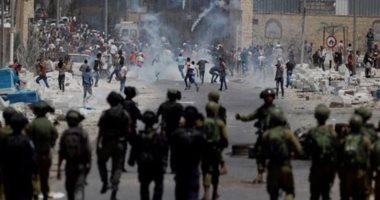 الأونروا: استشهاد 50 فلسطينيا فى الضفة الغربية خلال 5 أسابيع