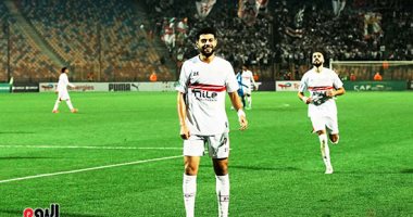 الزمالك يجهز بدائل الغيابات أمام بتروجت بالدورى