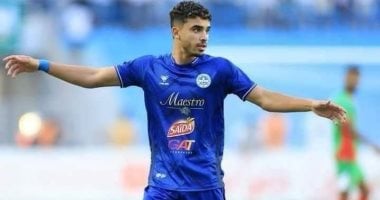 الزمالك يجهز لإعلان صفقة لاعب مغربي بفيديو تشويقي