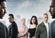 الشرنقة يفتتح موسم دراما رمضان 2025 ويعرض الليلة حصريا على watch it