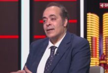 جمال سلامة: العالم يرى أن تصريحات ترامب بشأن غزة نوعا من التطهير العرقى