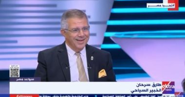 خبير: المماشى السياحية ستوفر فرص عمل وتدعم الاقتصاد المصرى