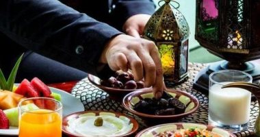 خطوات ضروية لمرضى السكر والضغط قبل رمضان