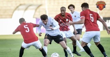 طلائع الجيش يستضيف الجونة اليوم بحثا عن استمرار الانتصارات في الدورى