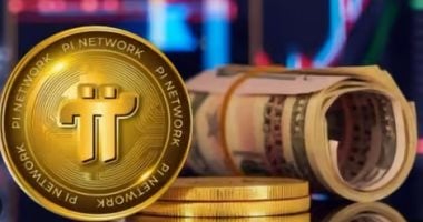 عملة Pi Network تطلق رسميًا الشبكة الرئيسية.. السعر 1.6 دولار ويتقلب سريعا