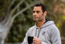 محمد عبد المنصف "أوسة" حارس الزمالك الأسبق يحتفل اليوم بعيد ميلاده الـ48