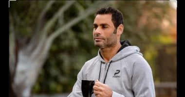 محمد عبد المنصف "أوسة" حارس الزمالك الأسبق يحتفل اليوم بعيد ميلاده الـ48