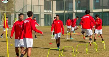 منتخب الشباب يستهدف 3 أحلام من المشاركة فى أمم أفريقيا.. تعرف عليها