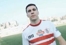 هانى شكرى: تعاقدنا لميشالاك بعد فشل مفاوضات الزمالك مع بن شرقى لهذا السبب