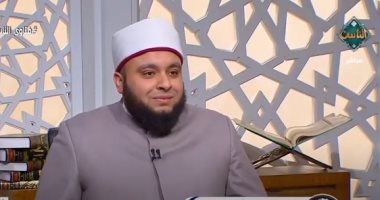 هل يتم قضاء فطر أيام رمضان بسبب الجماع؟.. أمين الفتوى يجيب