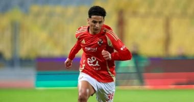 هل يكون محمد عبد الله مفاجأة كولر فى تشكيل الاهلى أمام الزمالك ؟