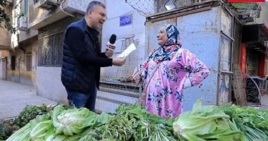 يوميا فى رمضان.. برنامج "أجمل ناس" لعمرو الليثي يقدم جوائز ضخمة لأهالينا