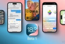 iOS 18.4 beta 2.. مزايا جديدة تصل لهواتف آيفون